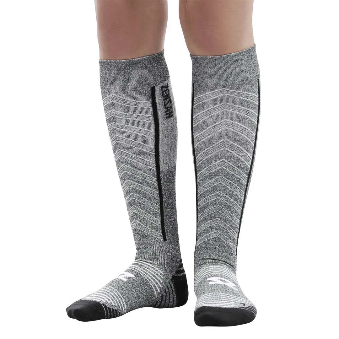 Featherweight Compression Socks