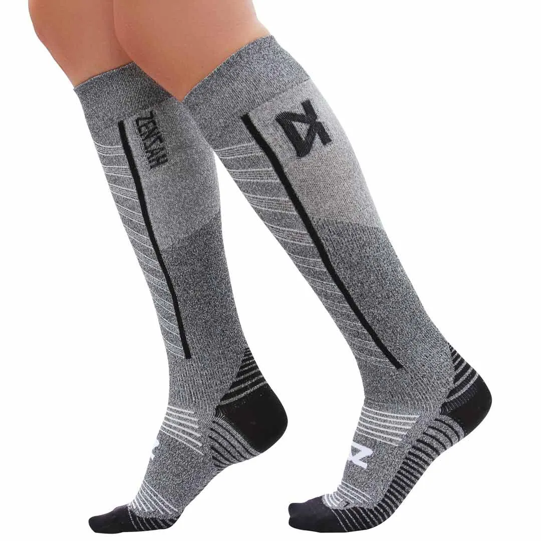 Featherweight Compression Socks