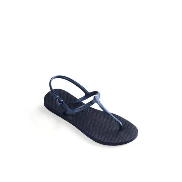 HAVAIANAS - Ladies Freedom Slim Sandals