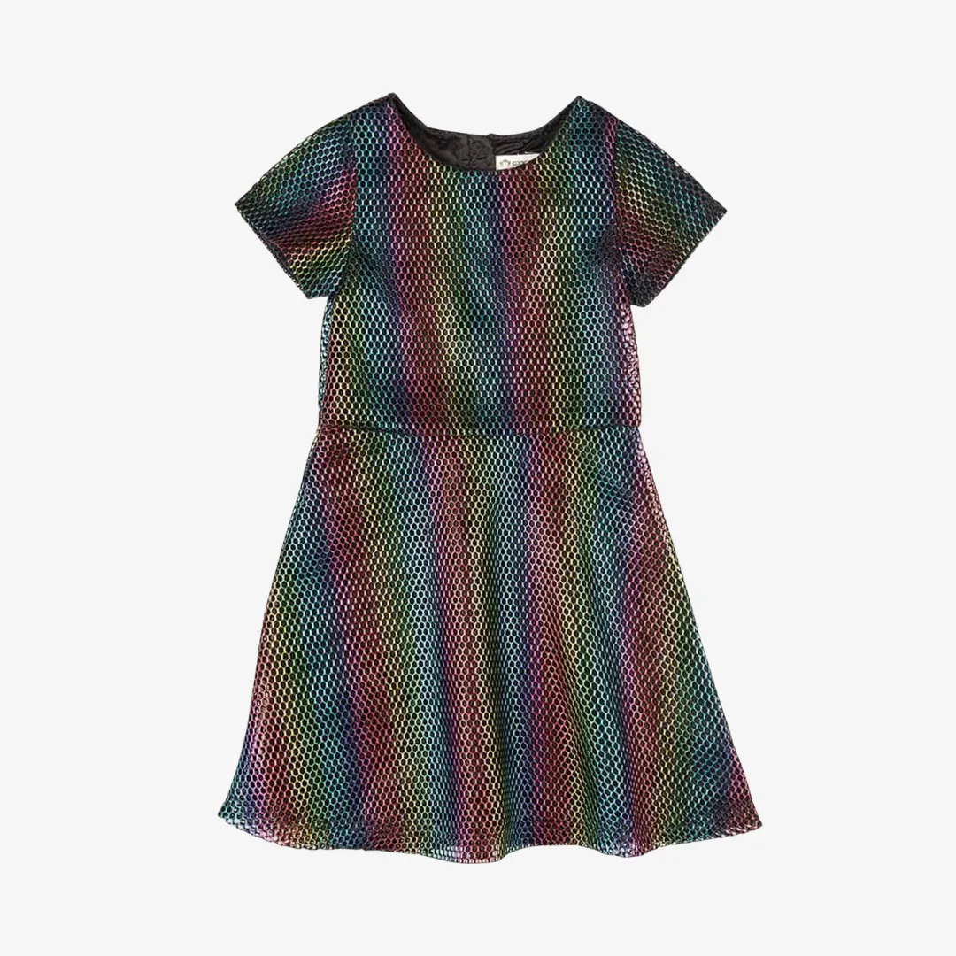 Ivy Dress | Prism