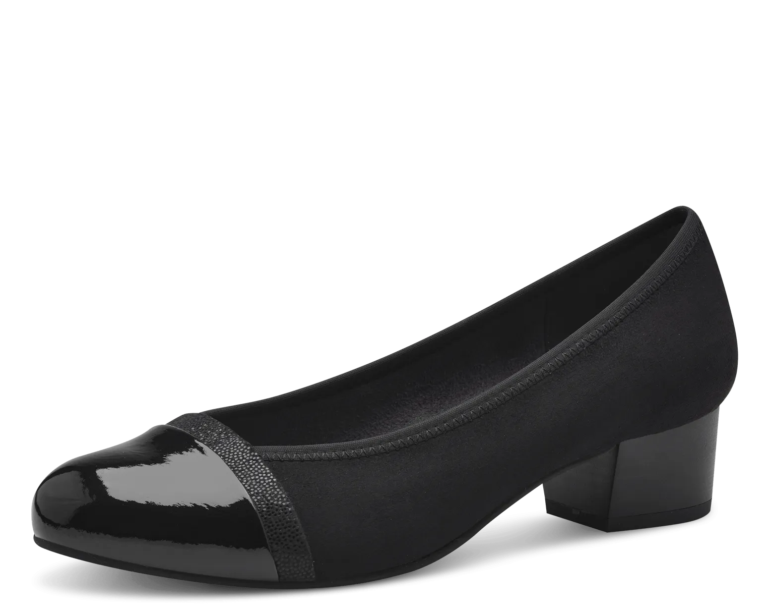 Jana 8-22366-41 001 Black