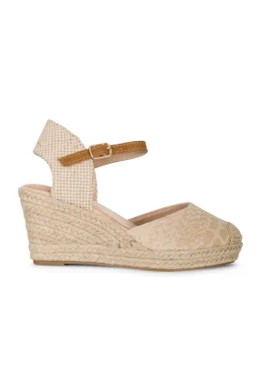 JLY198 | Beige | CRASTER YY