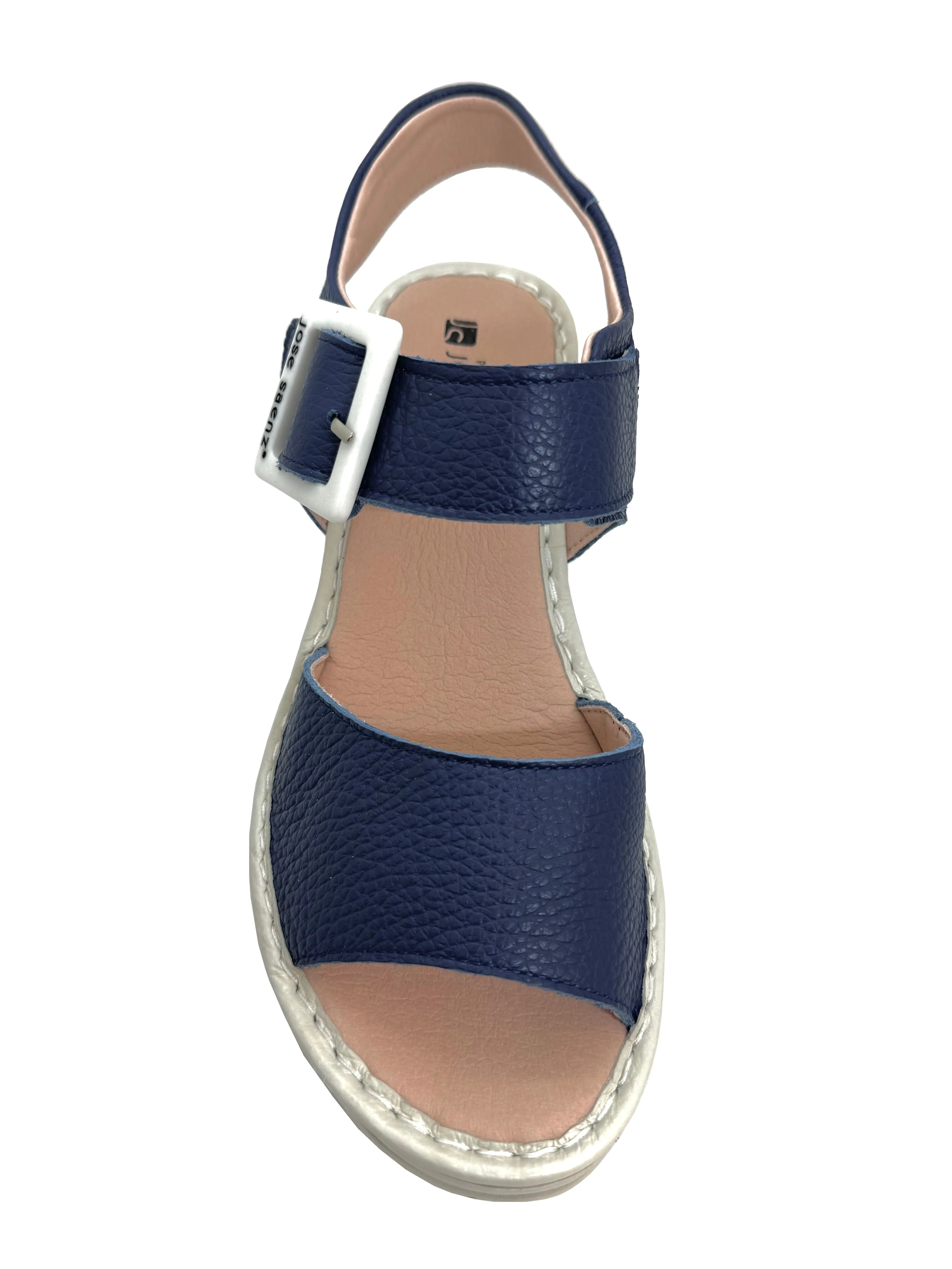 Jose Saenz Ibiza Ladies Wedge Sandal