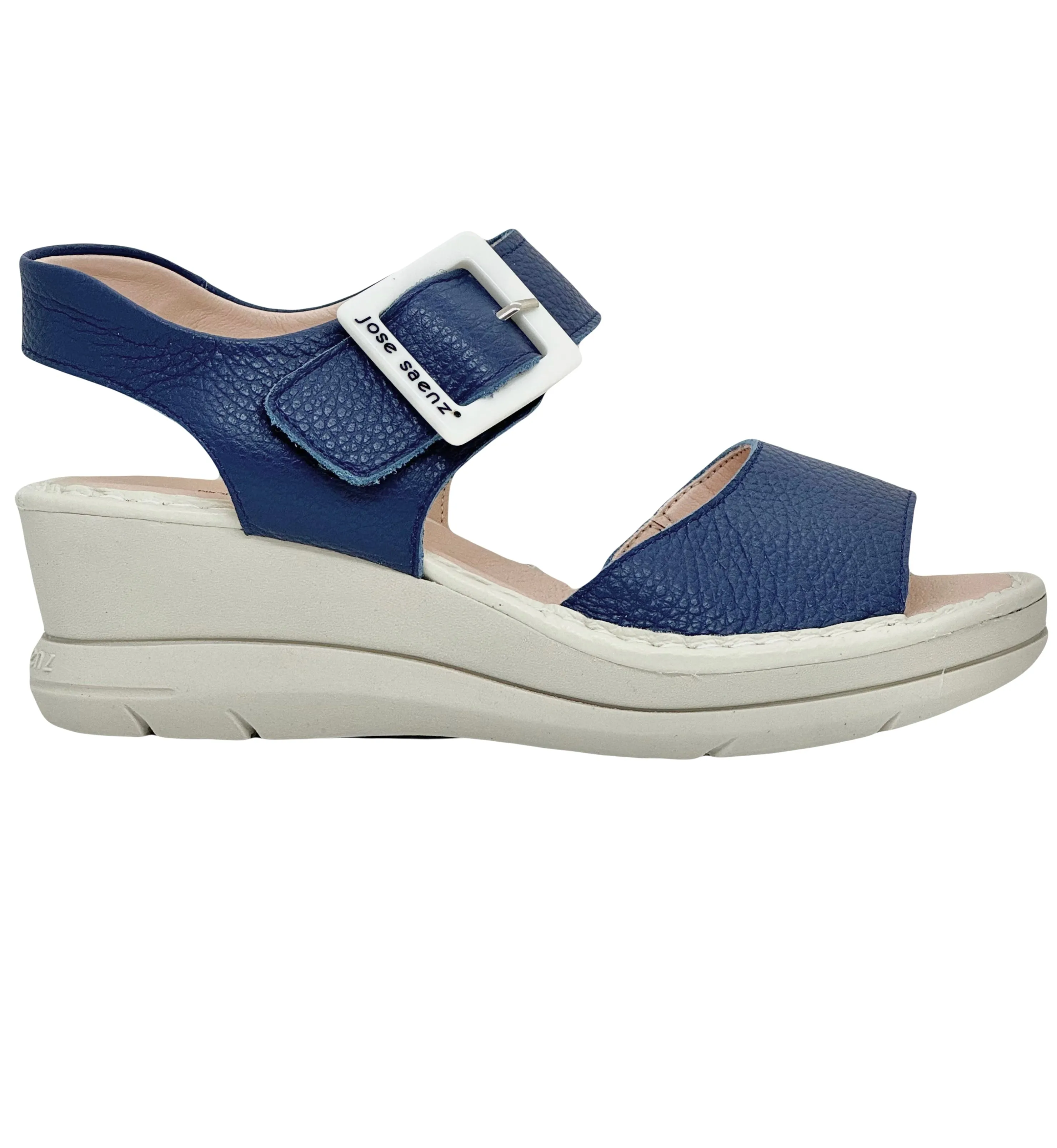 Jose Saenz Ibiza Ladies Wedge Sandal