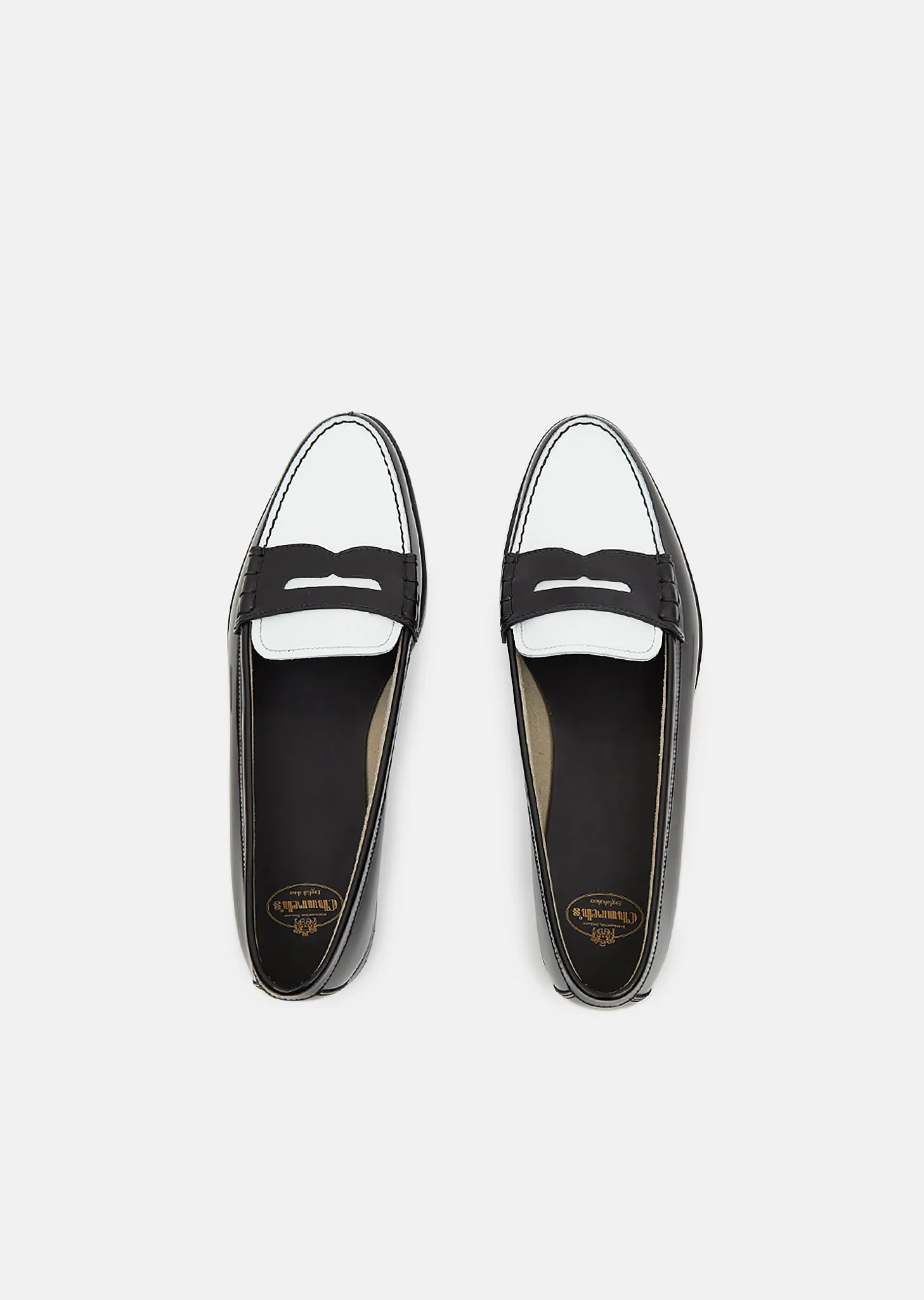 Kara Loafers