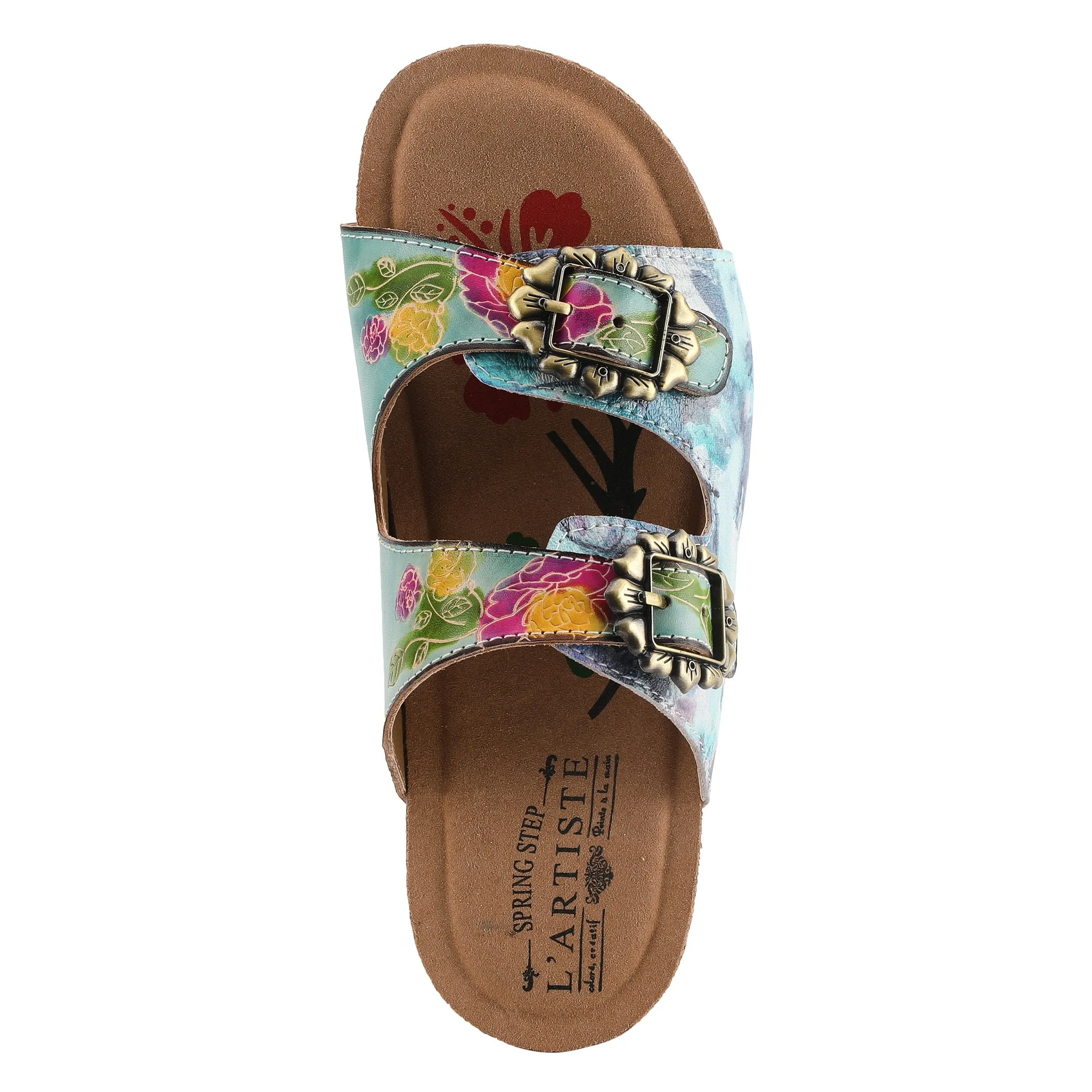 L'Artiste ORDIES Sandals