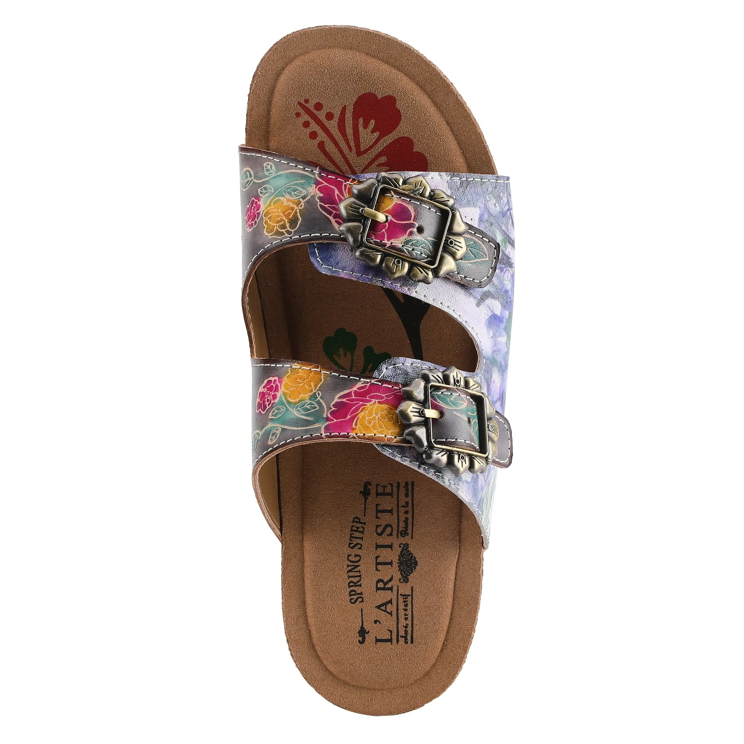 L'Artiste ORDIES Sandals