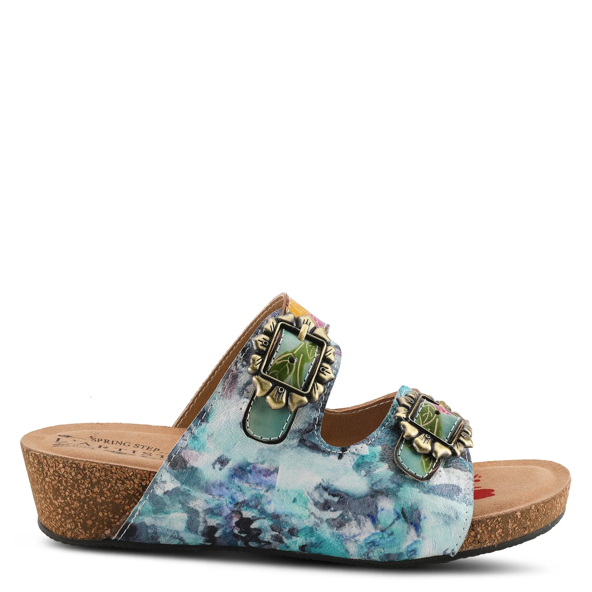 L'Artiste ORDIES Sandals