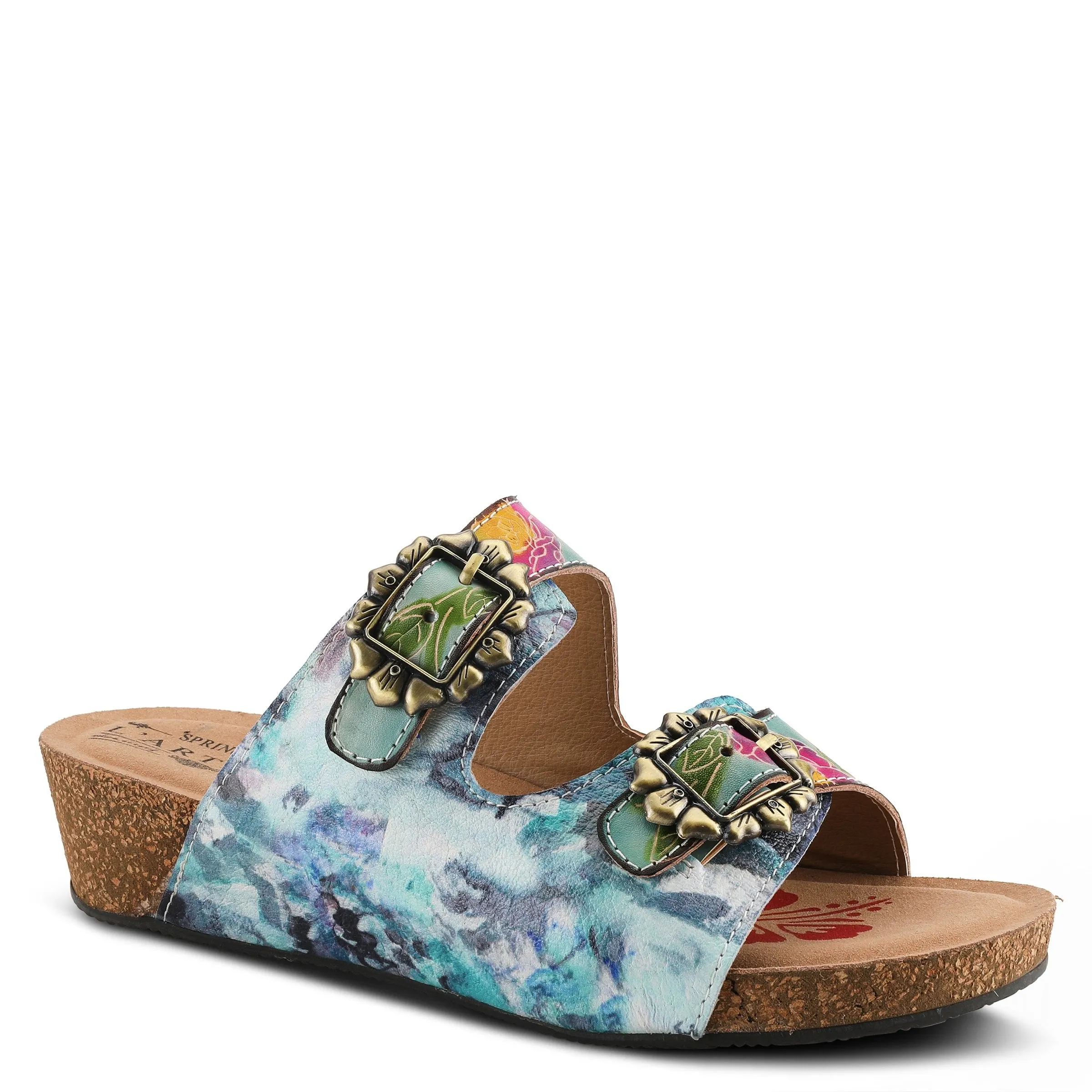 L'Artiste ORDIES Sandals