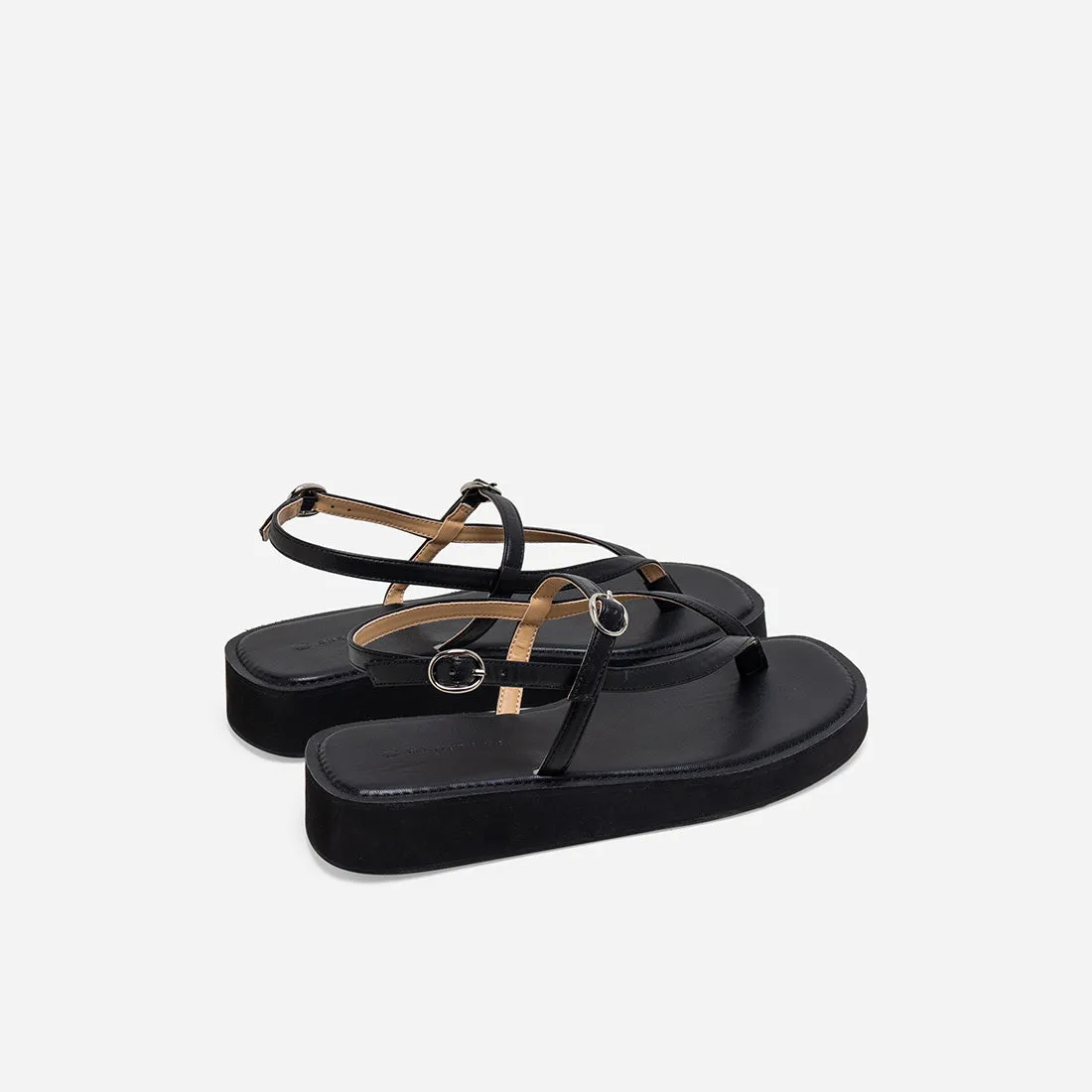 Maren Platform Sandal