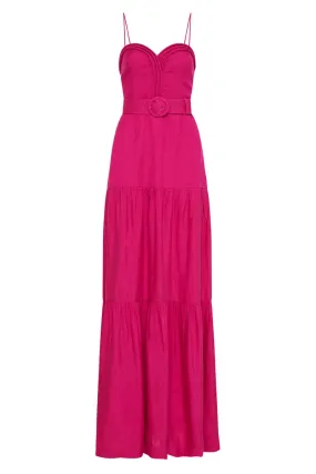 Marianne Maxi Dress