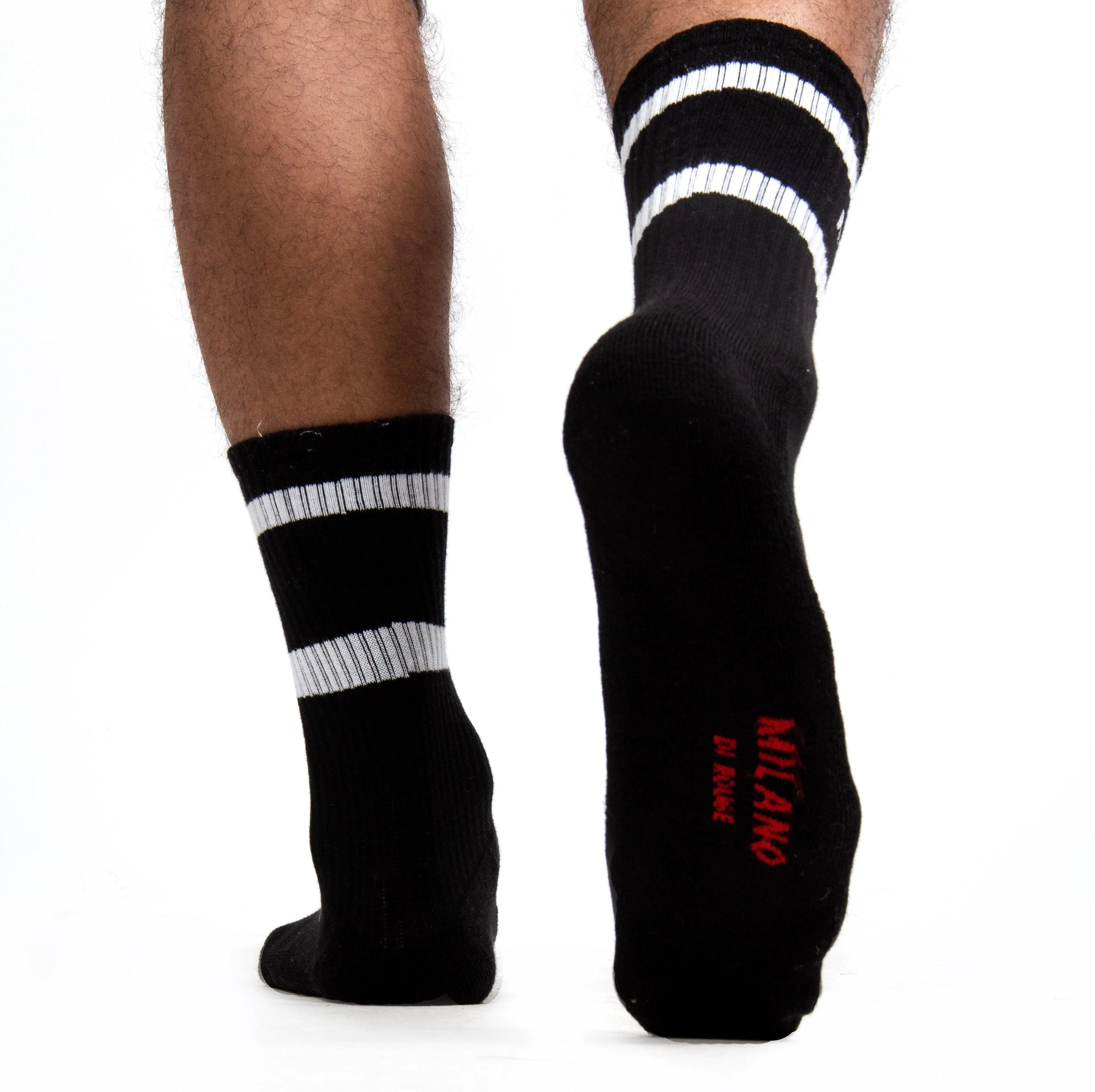 Milano Di Rouge Socks