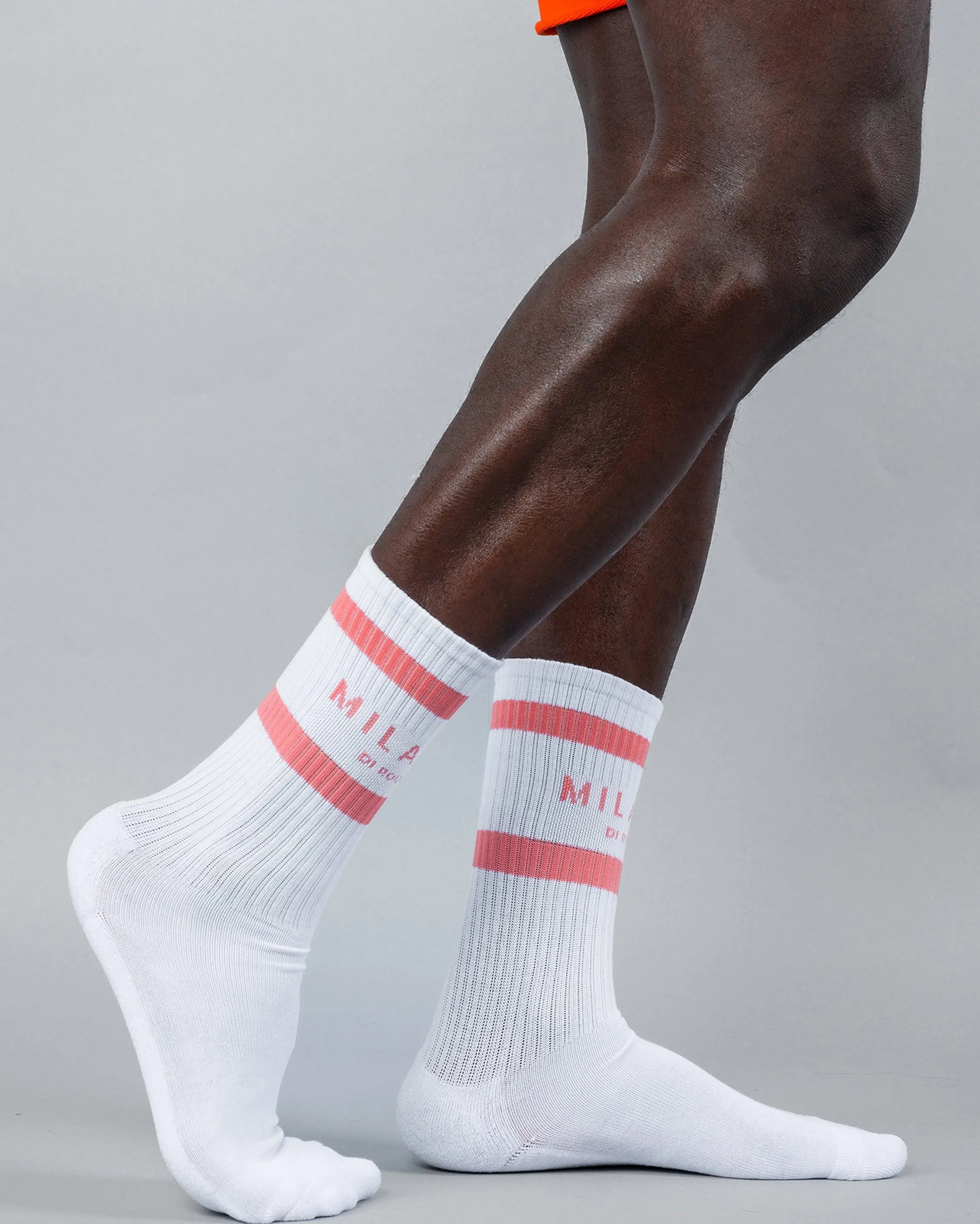 Milano Di Rouge Socks