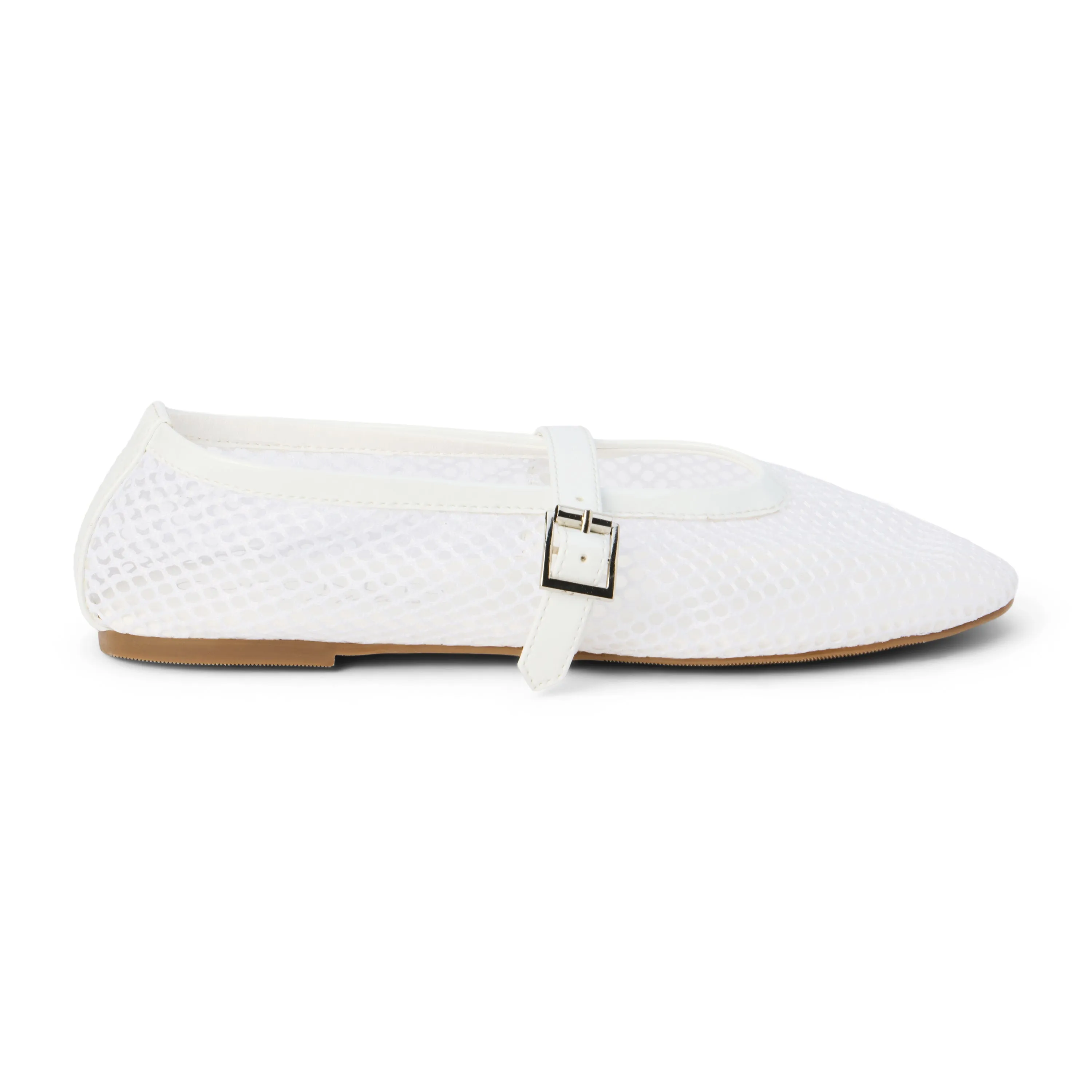 Nolita Ballet Flat