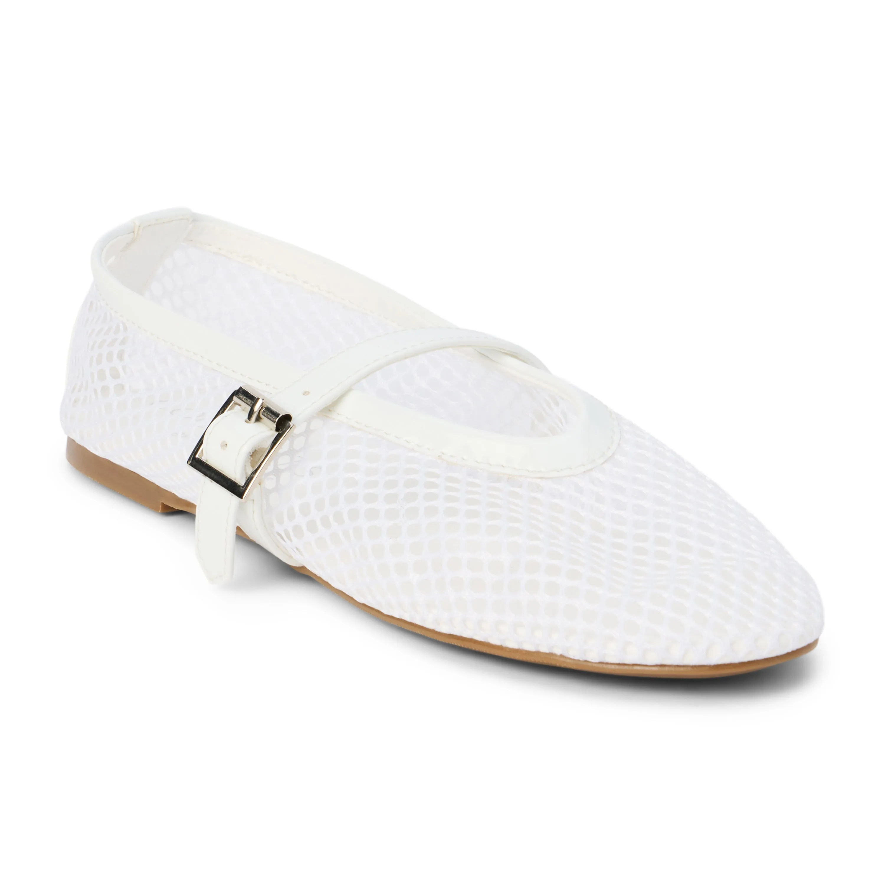 Nolita Ballet Flat