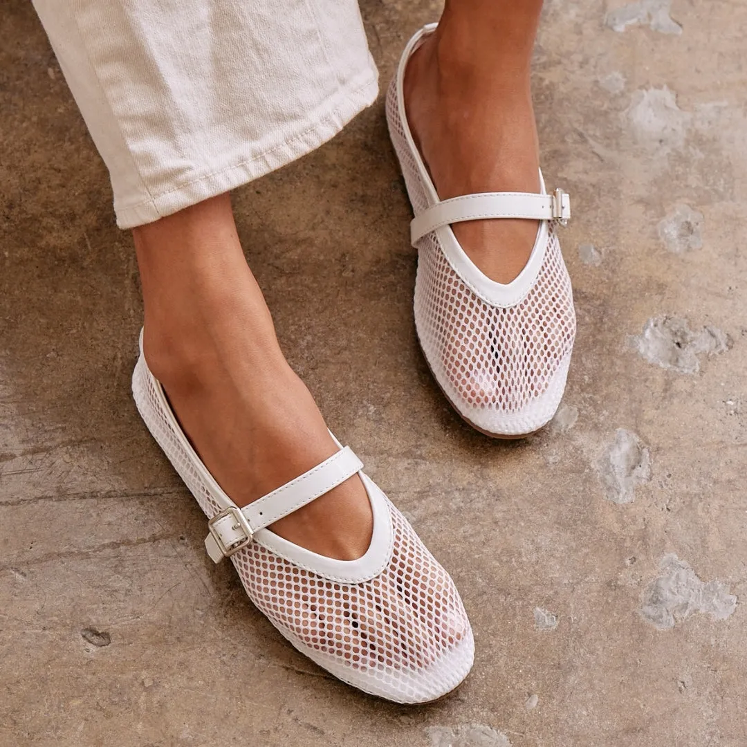 Nolita Ballet Flat