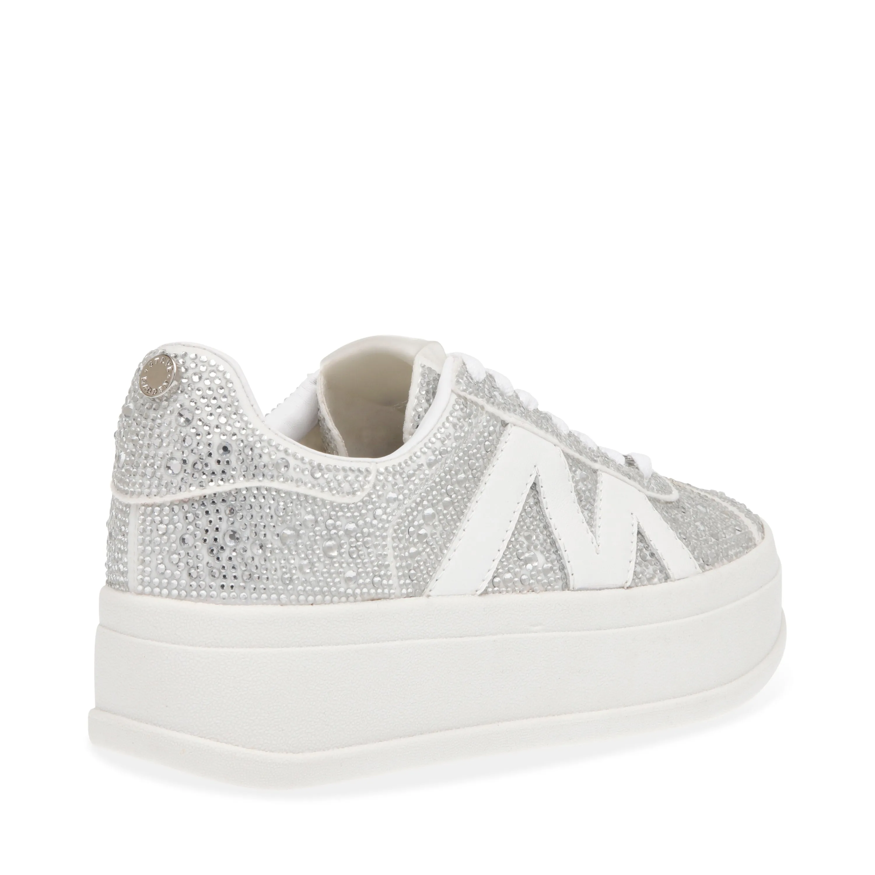 Opponent-R Sneaker RHINESTONE