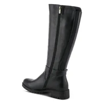 Patrizia Obelia Tall Boots - Black