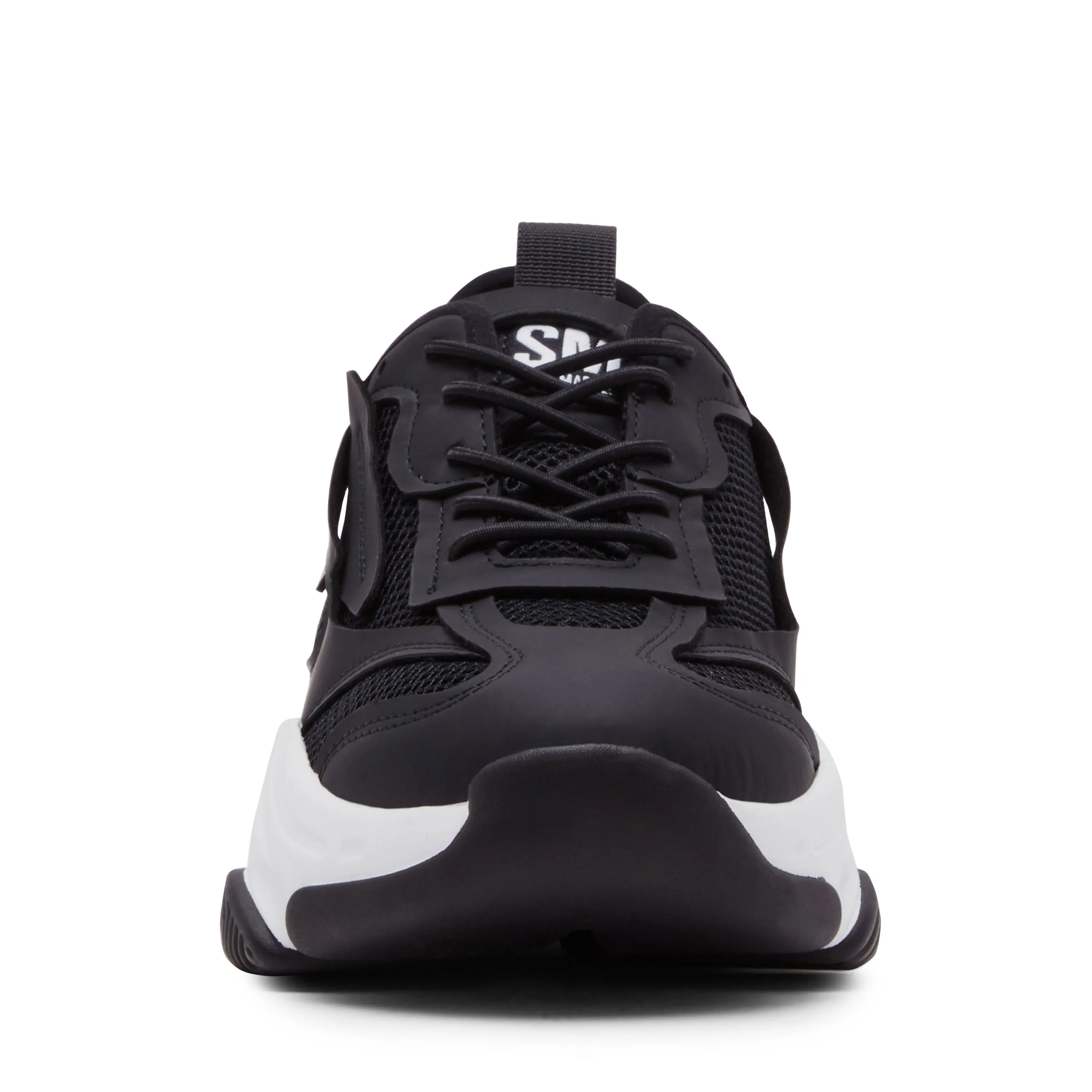 Polaris Sneaker BLACK/WHTE