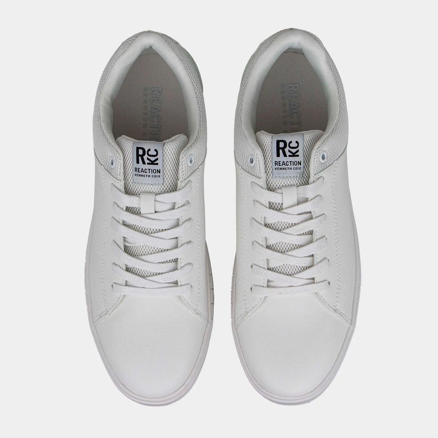 Reid Mesh Sneaker Zapatilla Para Hombre