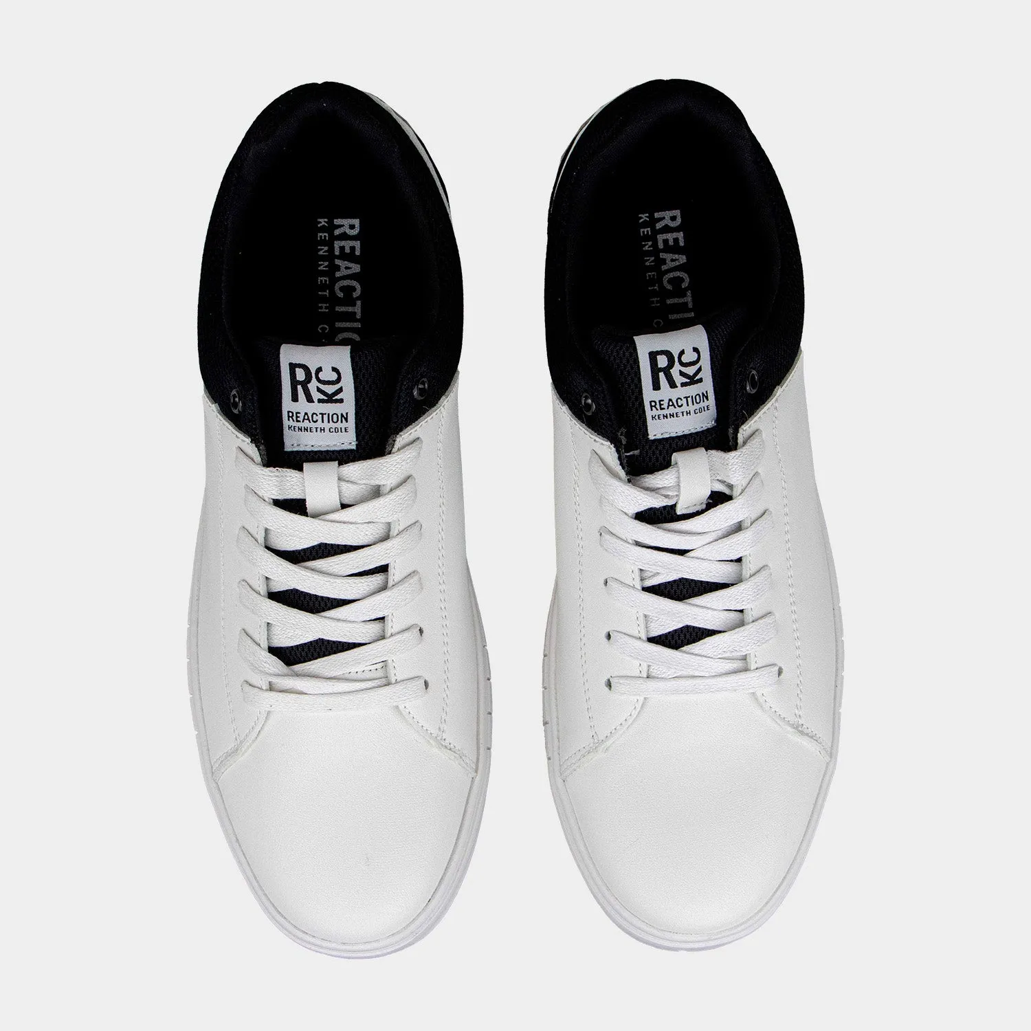 Reid Mesh Sneaker Zapatilla Para Hombre