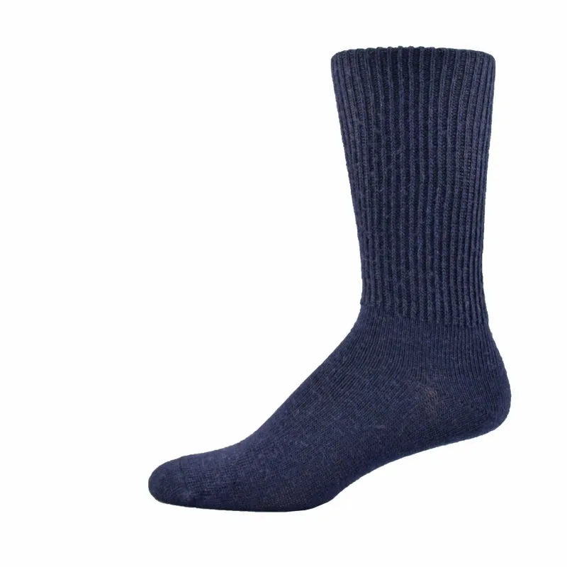 Simcan Comfort Merino Wool Mid-Calf Socks