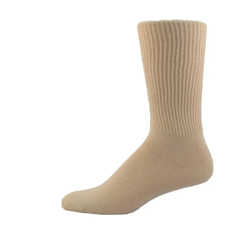 Simcan Comfort Merino Wool Mid-Calf Socks