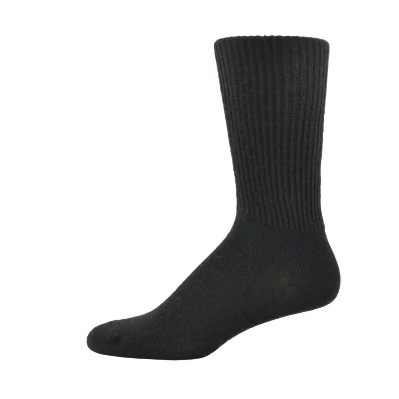 Simcan Comfort Merino Wool Mid-Calf Socks