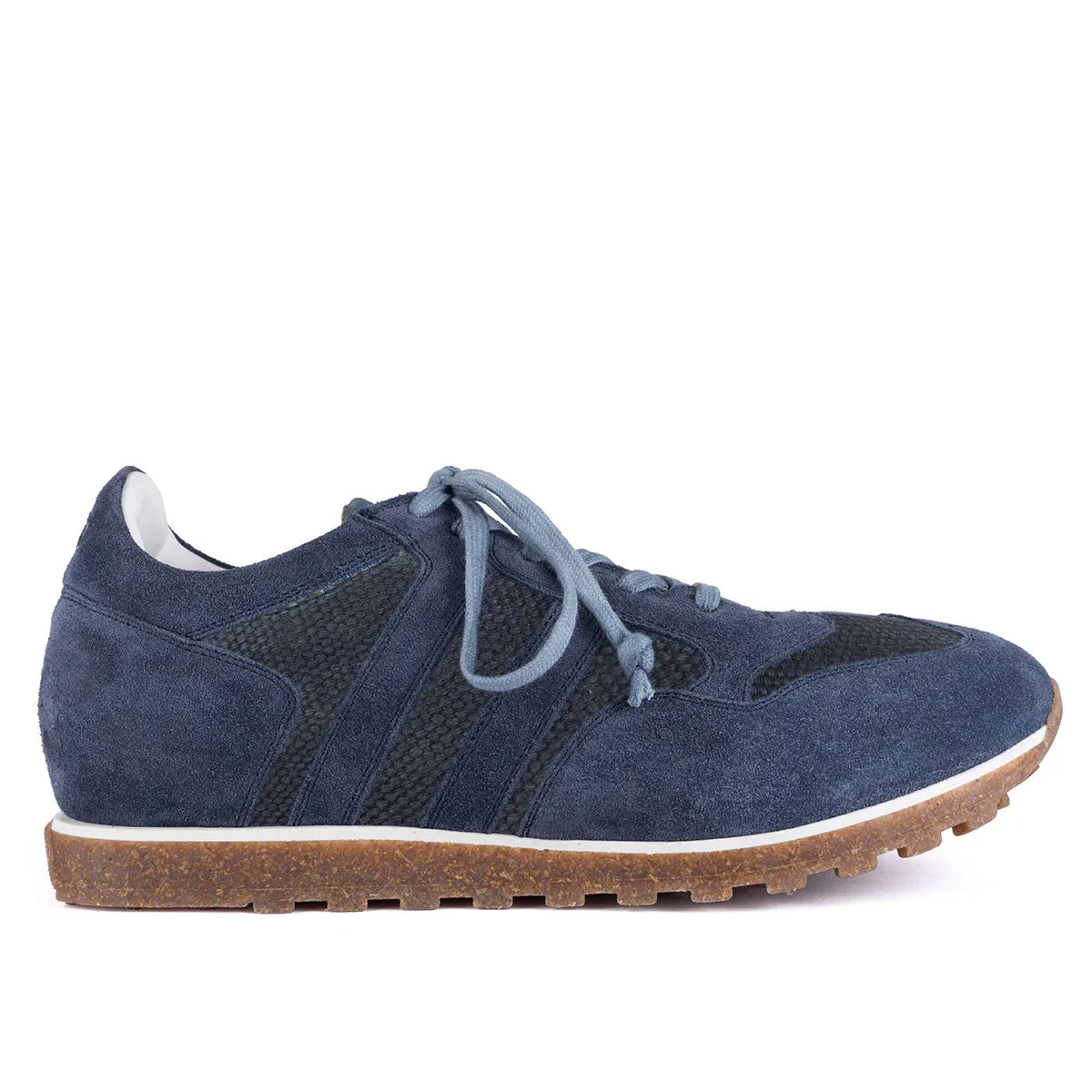 SPORT 6500<br> Sapphire Suez Sneakers