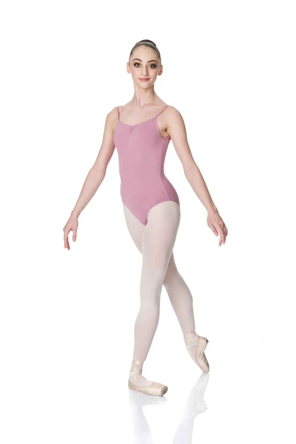 Studio 7 Premium Camisole Leotard TAL02 - Adult