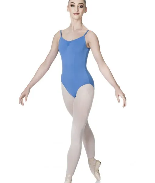 Studio 7 Premium Camisole Leotard TAL02 - Adult