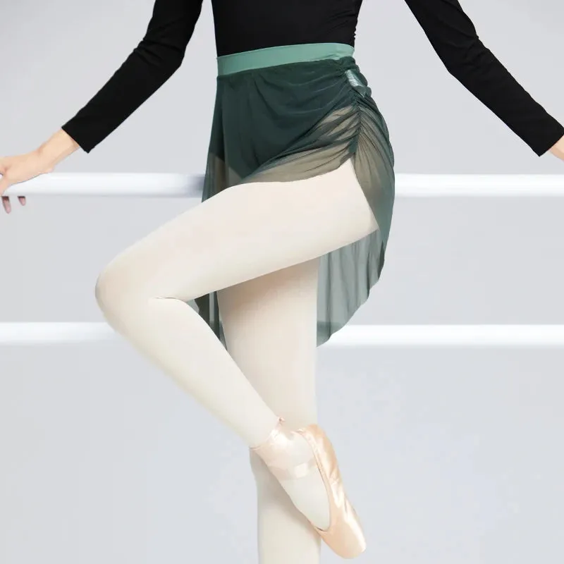 The Mara Ballet Skirt