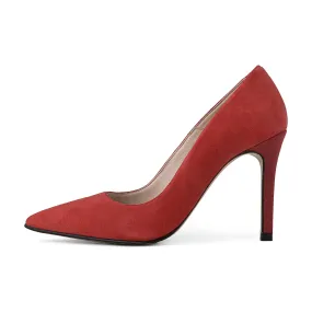 The Vida Classic High Heel