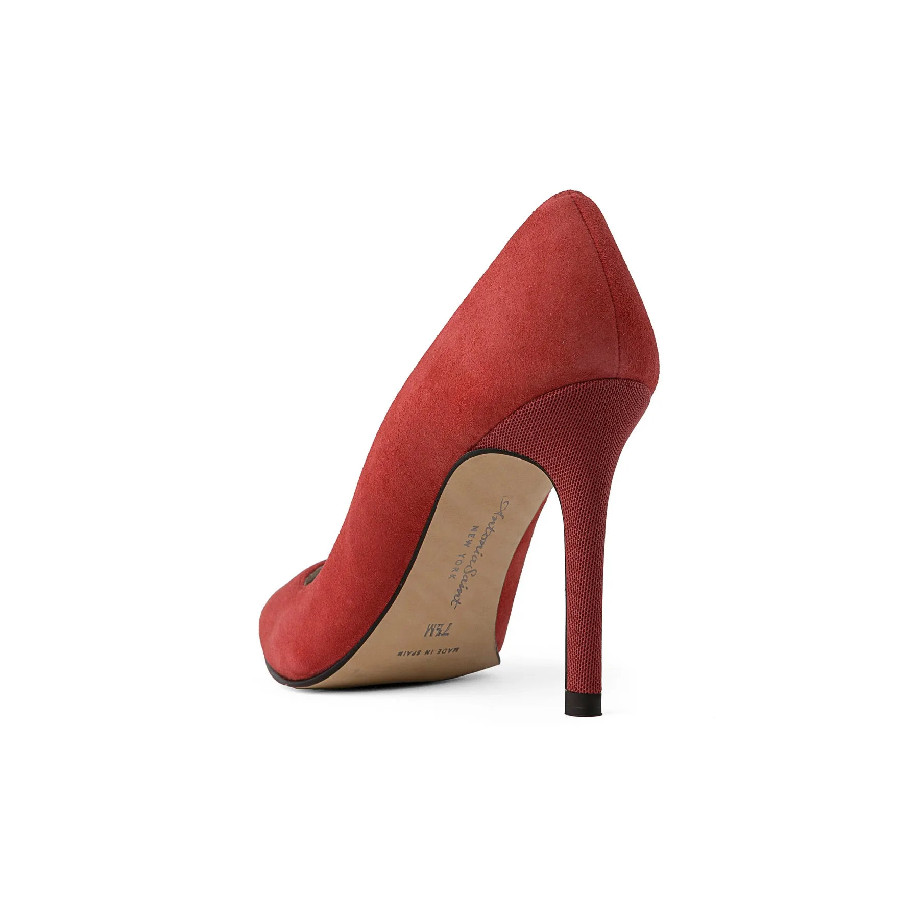 The Vida Classic High Heel