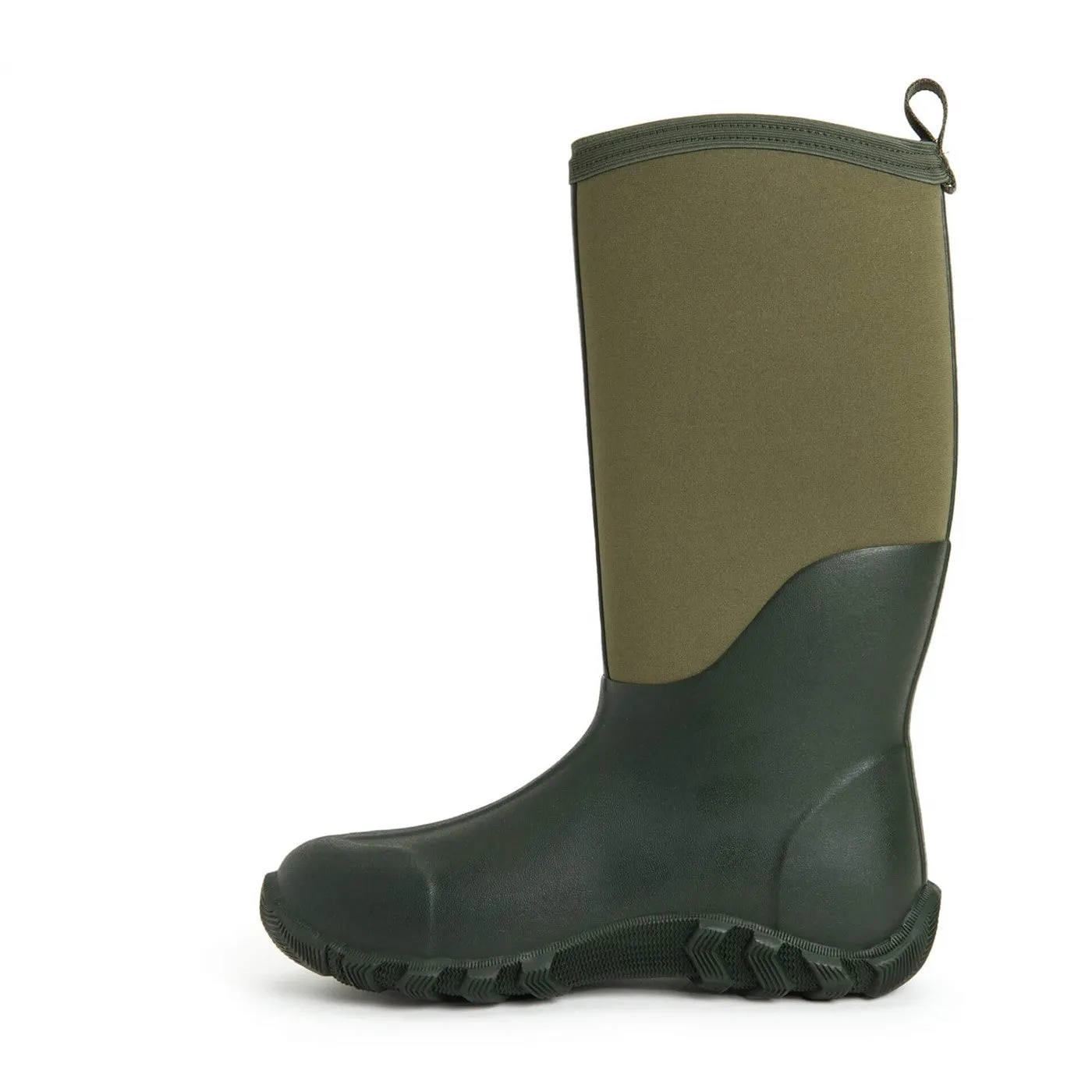 Unisex Edgewater II Tall Boots