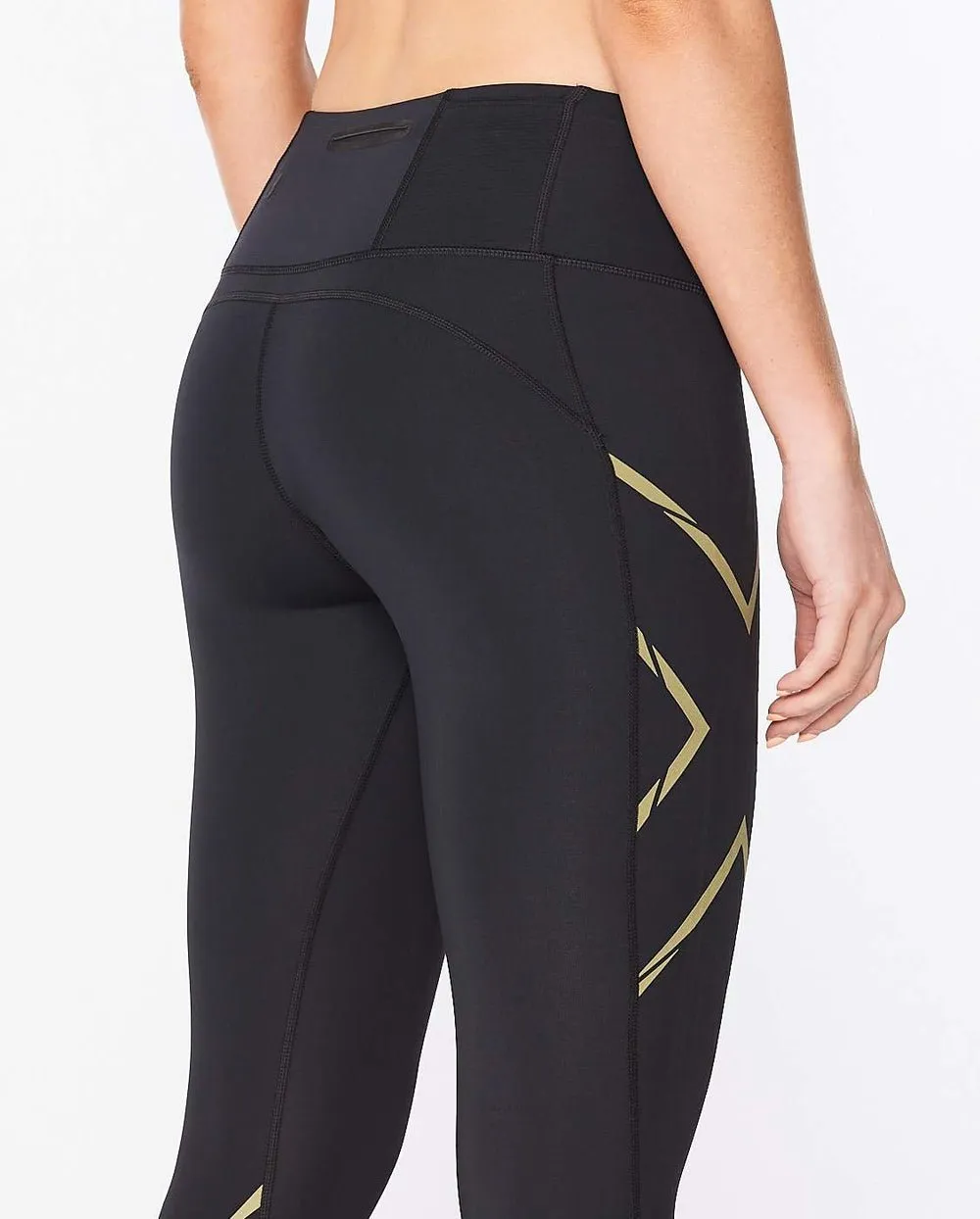 Women's Light Speed Mid-Rise Compression Tights