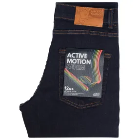 Women's - Max - Active Motion Denim